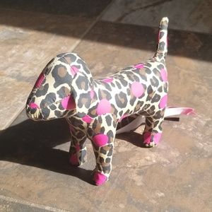 💖PINK dog💖